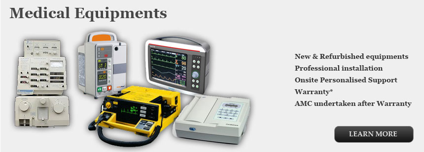 Medical Equipments